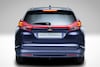 Honda Civic Tourer