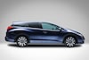 Honda Civic Tourer