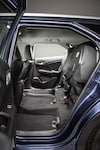 Honda Civic Tourer