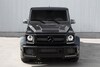 Mercedes-Benz G65 AMG Hamann TopCar 