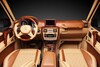 Mercedes-Benz G65 AMG Hamann TopCar 