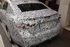 Chevrolet Cruze spyshots