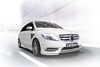 Carlsson Mercedes B-klasse