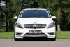 Carlsson Mercedes B-klasse