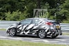 Honda Civic Type-R spyshots