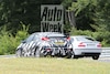 Honda Civic Type-R spyshots