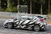 Honda Civic Type-R spyshots