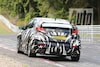 Honda Civic Type-R spyshots