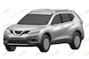 Nissan X-Trail patentschetsen