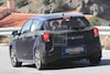 Hyundai i20 spyshots