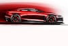 Audi Quattro concept