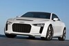 Audi Quattro concept