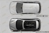 BMW 1-serie GT patentschetsen