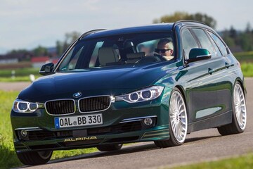 Alpina D3