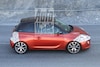 Opel Adam spyshots
