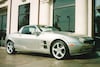 Qvale Mangusta