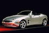 Qvale Mangusta