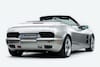 Qvale Mangusta