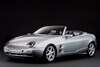 Qvale Mangusta