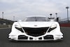 Honda NSX Concept-GT