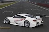 Honda NSX Concept-GT