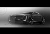 Cadillac Elmiraj Concept