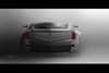 Cadillac Elmiraj Concept