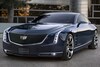Cadillac Elmiraj Concept