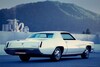 Cadillac Fleetwood Eldorado 1967