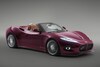 Spyker B6 Venator Spyder