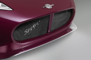 Spyker B6 Venator Spyder