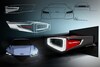 Audi Quattro concept