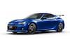Subaru BRZ tS
