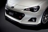 Subaru BRZ tS