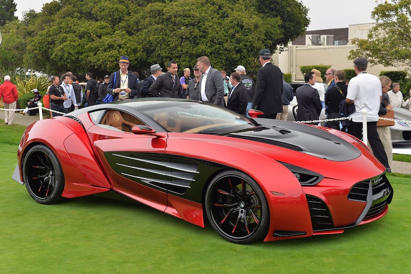 Laraki Epitome