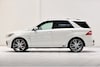 Mercedes-Benz Brabus ML B63-700 Widestar
