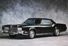 Cadillac Fleetwood Eldorado 1967