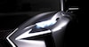 Lexus concept-car IAA Frankfurt