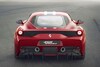 Ferrari 458 Speciale