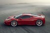 Ferrari 458 Speciale
