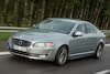 Volvo S80 2014