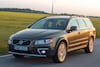 Volvo XC70 2014