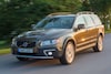 Volvo XC70 2014