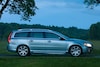 Volvo V70 2014