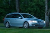 Volvo V70 2014