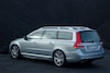 Volvo V70 2014
