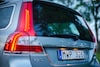 Volvo V70 2014