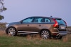 Volvo XC60 2014