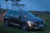 Volvo XC60 2014