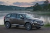 Volvo XC60 2014